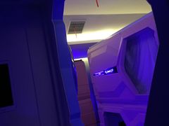 -蓝鲸湾汤泉(包河店)