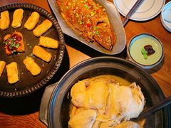 -刀板香·安徽菜(望江东路店)