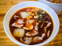 -王记生烫牛杂面馆(兰陵路店)