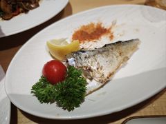 -隅乐胡椒虾·台湾菜·团建(皇岗店)
