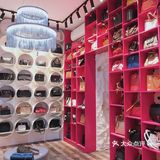 成都探店 | 女生们的梦想一整面墙的LV中古包低至千元💰