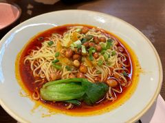 -大盐帮川菜馆(长楹天街店)