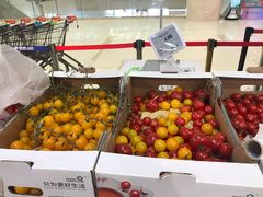 -美廉美超市(圣熙8号购物中心店)