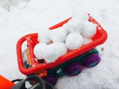 -太子岭滑雪场