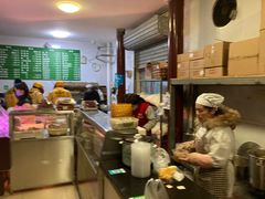 -李小老烧饼(常营民族家园店)