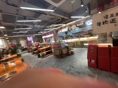 -谭三娘鲜切牛肉自助火锅(九眼桥总店)