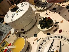 -姥姥家春饼店(惠新东街店)