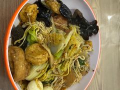 -抚顺辣妈麻辣拌(李石店)