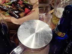 -北丐先生·野馄饨烧烤(雨花万象店)