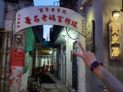 -老妈宫粽球