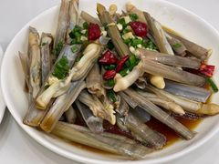 -健跳小海鲜(人民路店)