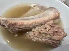 -松發肉骨茶(克拉码头店)