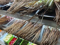 -水碾河刘老大串串香(水碾河路店)