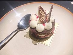 -上海苏宁宝丽嘉酒店·Cafe Bellagio西餐厅