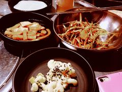 -401餐厅(弘大店)