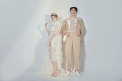 -索菲亚婚纱摄影