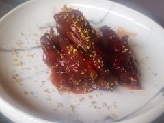 -西安凯悦酒店·湖畔中餐厅