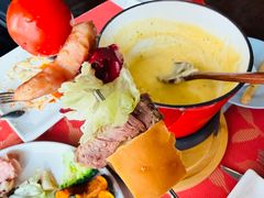 -ITA·意塔意大利餐厅(亦庄店)