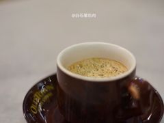 白咖啡-旧街场白咖啡(KLIA)