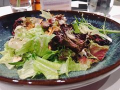 -L'Arome芳芳法国餐厅(仙林金鹰店)