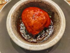 秧草鮰鱼肚-禧瑞都大饭店(吊桥路店)