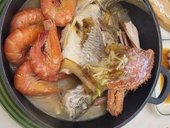 -五月花海鲜城
