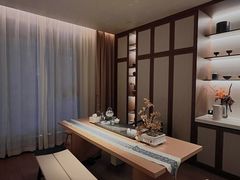 -守田肩颈·推拿SPA(颐豪旗舰店)
