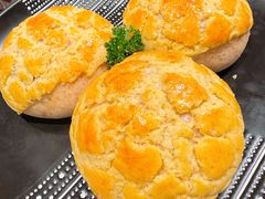 -白天鹅宾馆-玉堂春暖餐厅