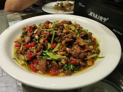 -七八九餐厅(浦江店)