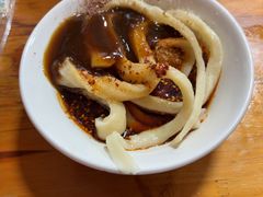 -洞子口张老二凉粉(文殊院店)