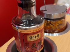 -华记煲仔华·煲仔饭(三元里万科里店)