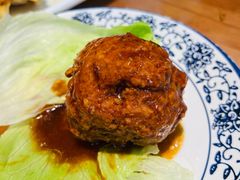 -春水锅贴·传统鲁菜(大明湖店)