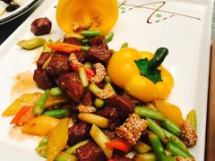 -欣旺·迎宾楼·百年无锡菜