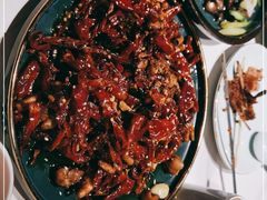 -阿娜尔·新疆菜(宜家荟聚中心店)