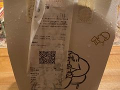 -喜茶(北京五棵松华熙店)