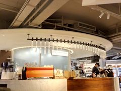-Peet's 皮爷咖啡(东湖路手作店)
