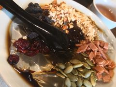 -盡膳口福跷脚牛肉火锅(合生汇购物中心店)