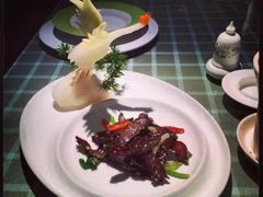 -小广寒电影艺术餐厅(小广寒经三路店)