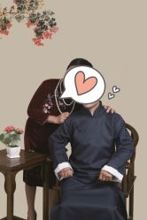 -时光纪全家福·母女写真