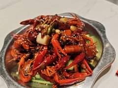 -不夜天烧烤牛骨头(南湖店)