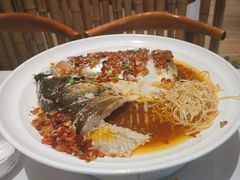 -原鄉本味 楚菜 丹江口鱼(北苑店)