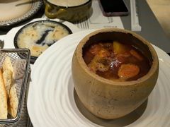 -西堤牛排(北京国瑞店)