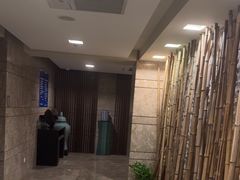 -华夏良子·足道SPA艾灸(山东大厦店)