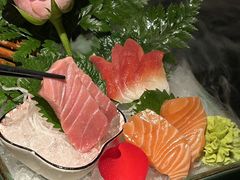 -阿吾罗日本料理(K11艺术中心店)