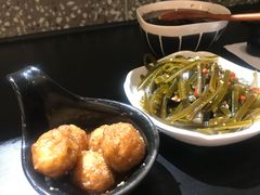 -贡梅老面馆·蟹粉面·无锡特色小吃(南长街主推店)