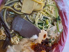 -安发瞧麻辣烫(总店)