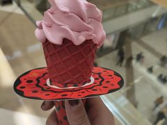 -麦当劳(哈西万达店)