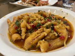 -天天海鲜城·海鲜大排档(新溪店)