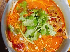 -付小姐在成都(五道口店)