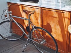 -Onirii Coffee(长乐路店)